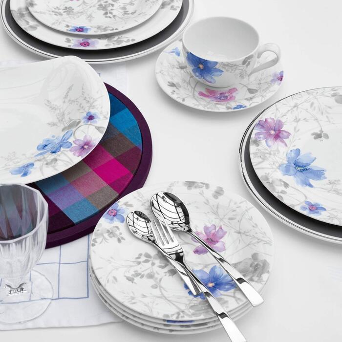 Кавовий сервіз 18 предметів Mariefleur Villeroy & Boch