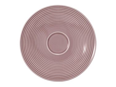 Блюдце 16,5 см Beat Color Glaze Altrosa Seltmann Weiden