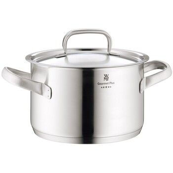 Каструля, глибока Ø 16 см Gourmet Plus WMF