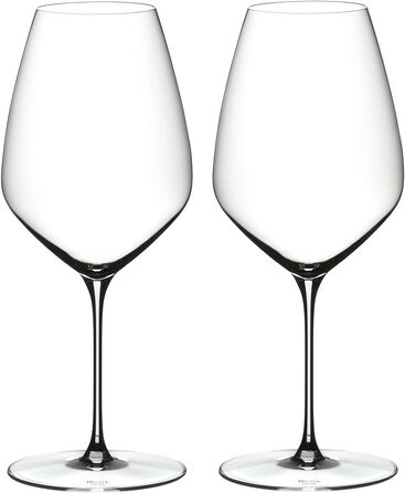 Келих для червоного вина 0,72 л, набір 2 предмети, Veloce Riedel