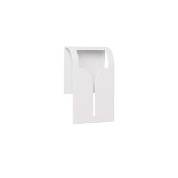 Гачок-затиск для рушників White Bogo Blomus