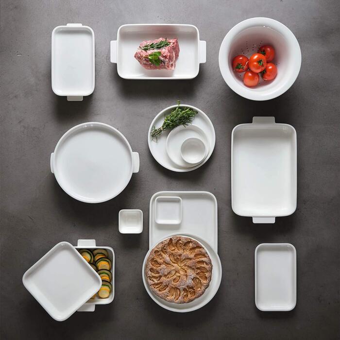 Коллекция Clever Cooking