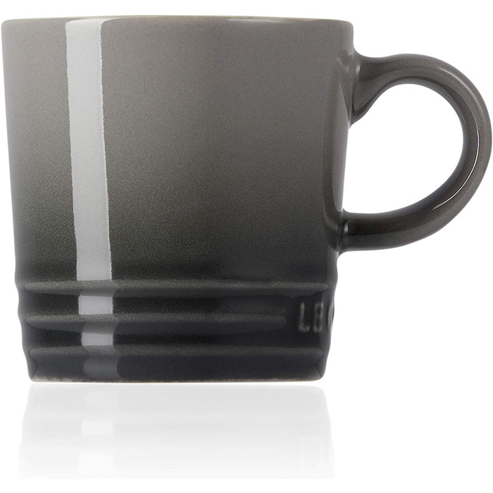 Керамічний кухоль Le Creuset, 0,35 л, 70302351700002 (Кремінь, 100 мл)