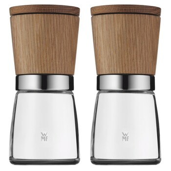 Млин для спецій, набір 2 предмета Ceramill® Nature WMF