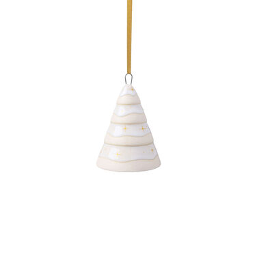 Ялинкова прикраса Ялинка Winter Glow Villeroy & Boch