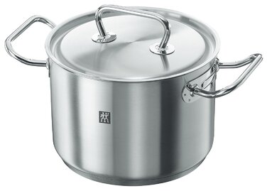 Каструля з кришкою 20 см Twin Classic Zwilling