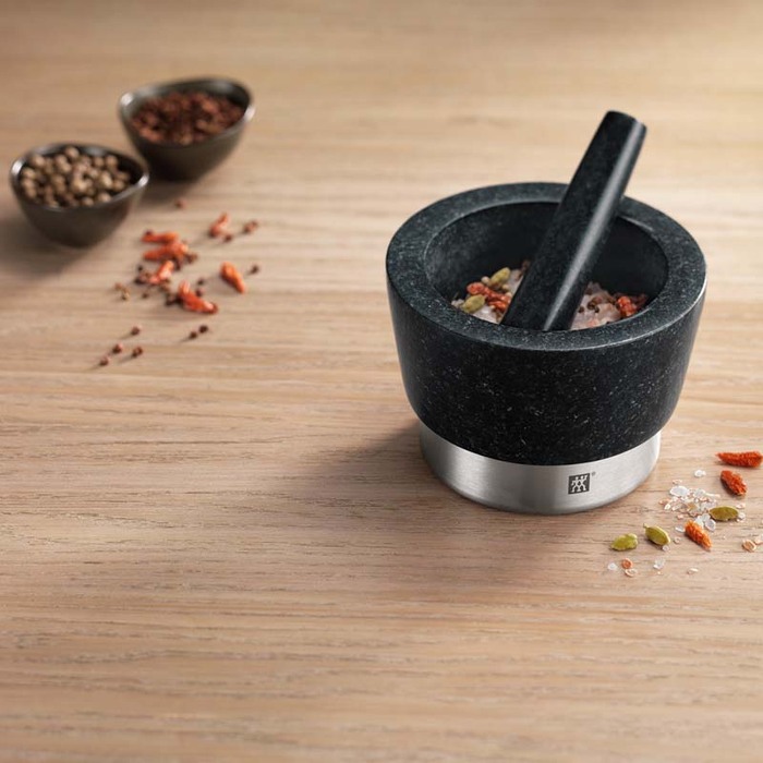 Spices