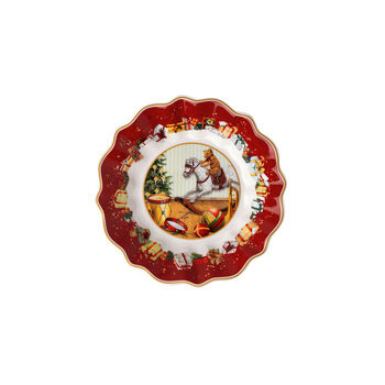 Піала на ніжці "Подарунки" 14,5 x 7,5 см Toy's Fantasy Villeroy & Boch