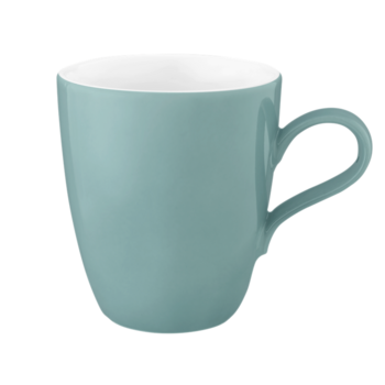 Чашка 0,40 л Fashion Green Chic Seltmann