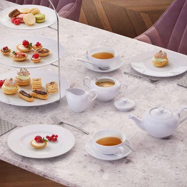 Виделка десертна 16 см Piemont Villeroy & Boch