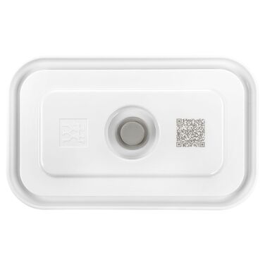 Ланч-бокс вакуумний M, сірий Fresh & Save Zwilling