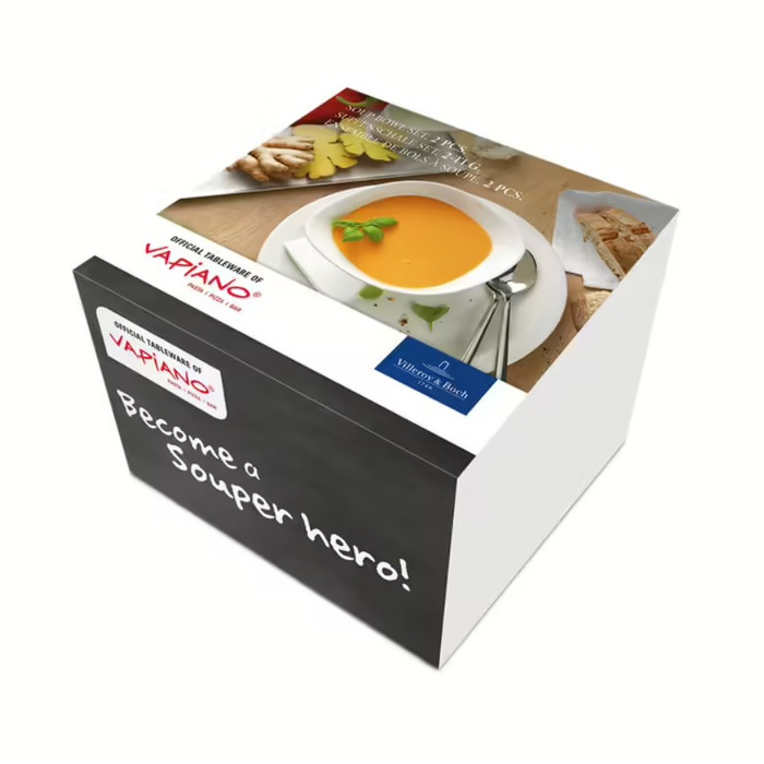 Коллекция Vapiano