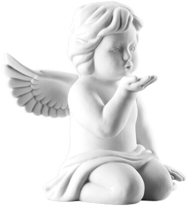 Ангел / Фігурка , 6.5 см, Angel Rosenthal