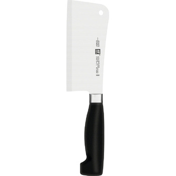 Ніж топірець шеф-кухаря 15 см Four Star Zwilling