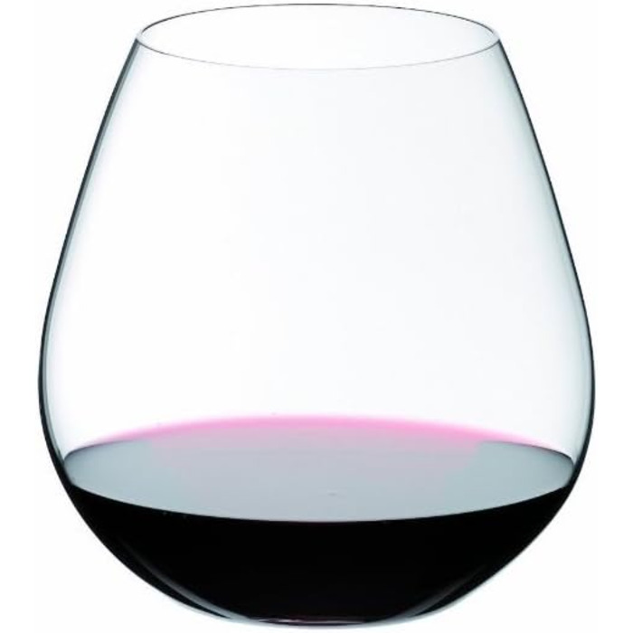 Набір келихів для червоного вина 0,69 л, 4 предмети, O Wine Tumbler Riedel