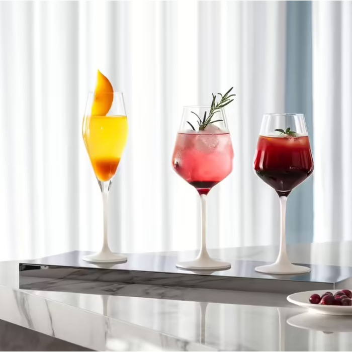 Коллекция Manufacture Glas