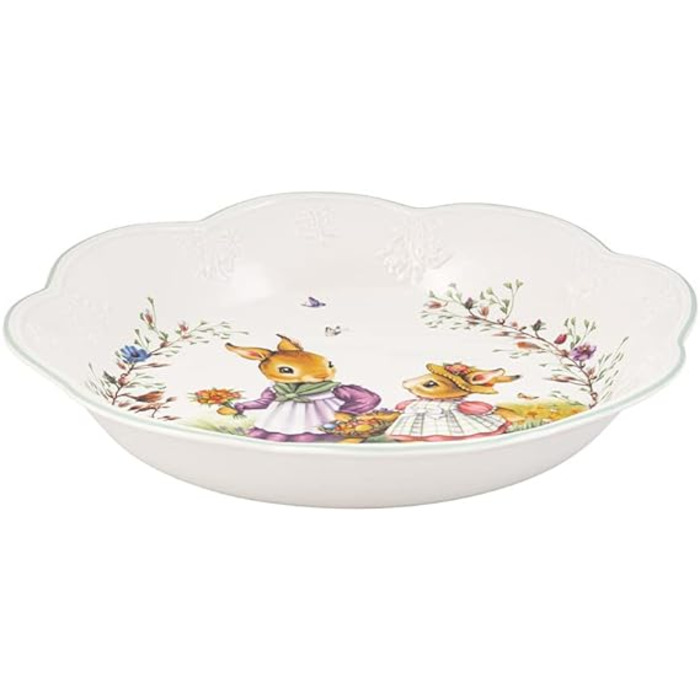 Пиала 30,3 см Spring Fantasy Villeroy & Boch