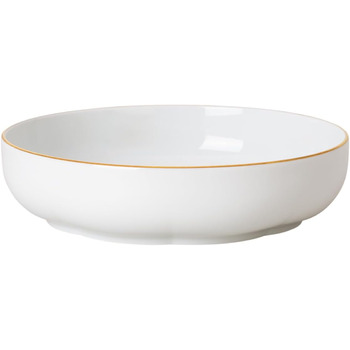 Салатница 21 см Sonetto Oro Rosenthal