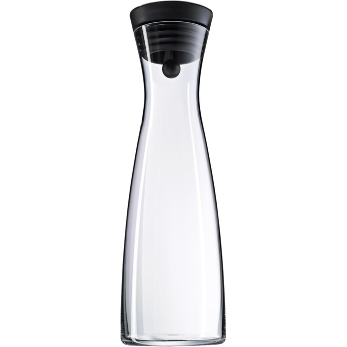 Графин для води 1,5 л, чорний Basic WMF