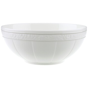 Піала глибока кругла 21 см Gray Pearl Villeroy & Boch