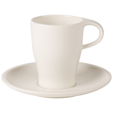 Кавова пара 0,38 л Coffee Passion Villeroy & Boch