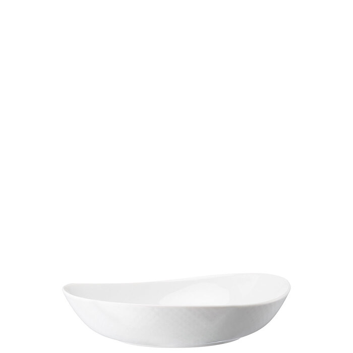 Тарілка 22 см глибока Junto White Rosenthal