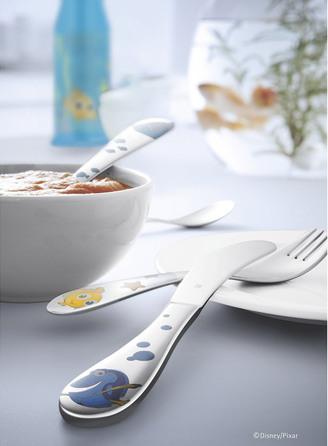 Колекція Kinderartikel від WMF