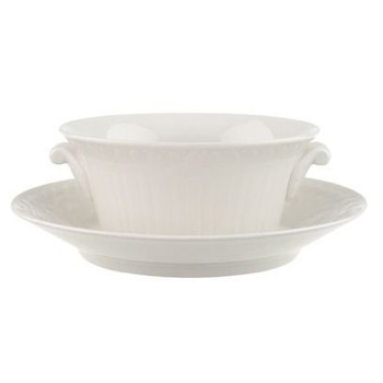 Піала для супу / бульйону з блюдцем Cellini Villeroy & Boch