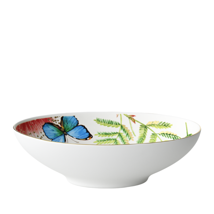 Десертна тарілка Amazonia Villeroy & Boch 270 мл