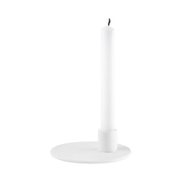 Підсвічник 12 см White Nona Blomus