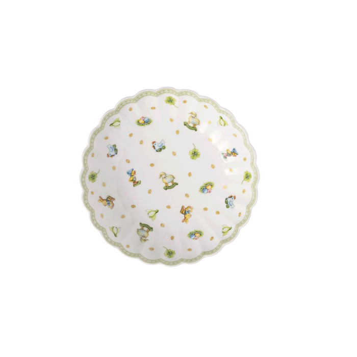 Піала Easter Delight Villeroy & Boch 170 мл, набір 6 предметів