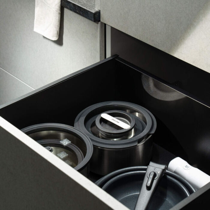 ZWILLING Unlock