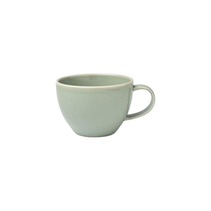 Чашка для кави 250 мл, Бірюзова Crafted Blueberry Villeroy & Boch