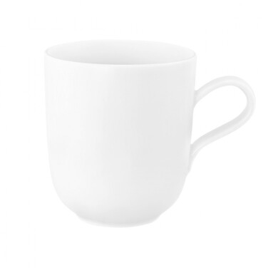 Чашка 0,4 л White Liberty Seltmann Weiden