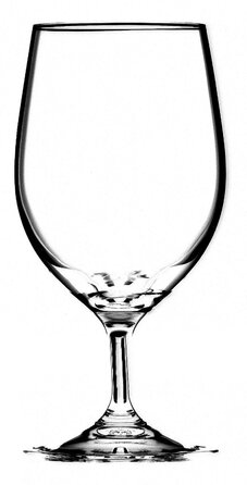 Набір фужерів Water 350 мл, 2 шт, безсвинцевої кришталь, Ouverture, Riedel