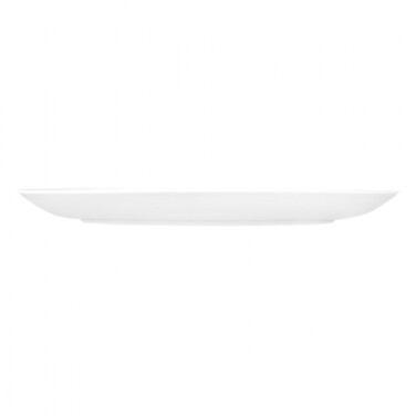 Блюдо овальне 31,5 х 21 см White Liberty Seltmann Weiden