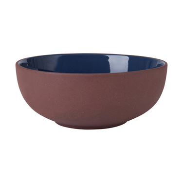 Миска Maxwell & Williams SIENNA, синяя, керамика, диам. 15 см, 580 мл