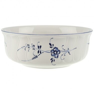Піала 21 см, глибока Vieux Luxemburg Villeroy & Boch