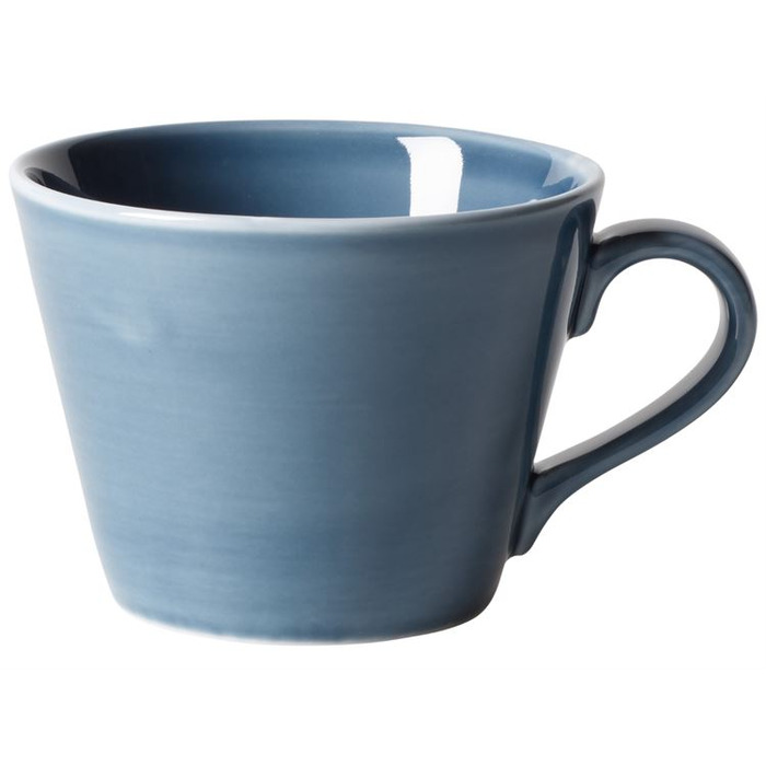 Кофейная чашка 270 мл, бирюзовая Organic Villeroy & Boch