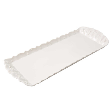 Блюдо для торта прямокутне 40 x 16 см, Toys Delight Royal Classic Villeroy & Boch