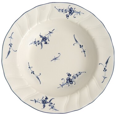 Тарілка для супу 23 см Vieux Luxemburg Villeroy & Boch