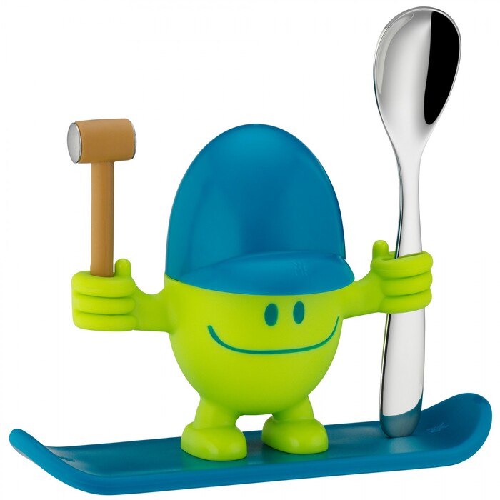 Підставка для яйця McEgg lime WMF