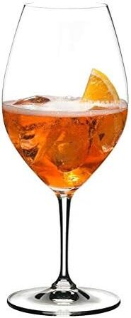 Набір з 4 келихів для коктейлів 995 мл, Aperitivo Set Riedel