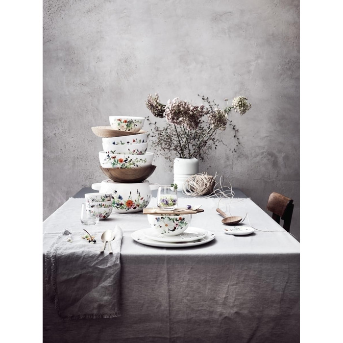 Салатница 23,4 см Grand Air Brillance Rosenthal