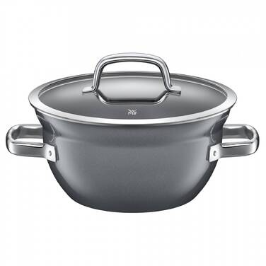 Каструля 24 см Platinum Fusiontec Mineral WMF