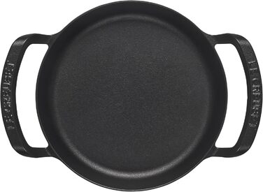 Чугунная сковорода 25,4 см Alpine Outdoor Collection Le Creuset