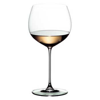 Набір келихів 2 шт, OAKED CHARDONNAY, кришталь, Veritas, Riedel