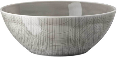 Салатник 24 см Mesh Color Mountain Rosenthal