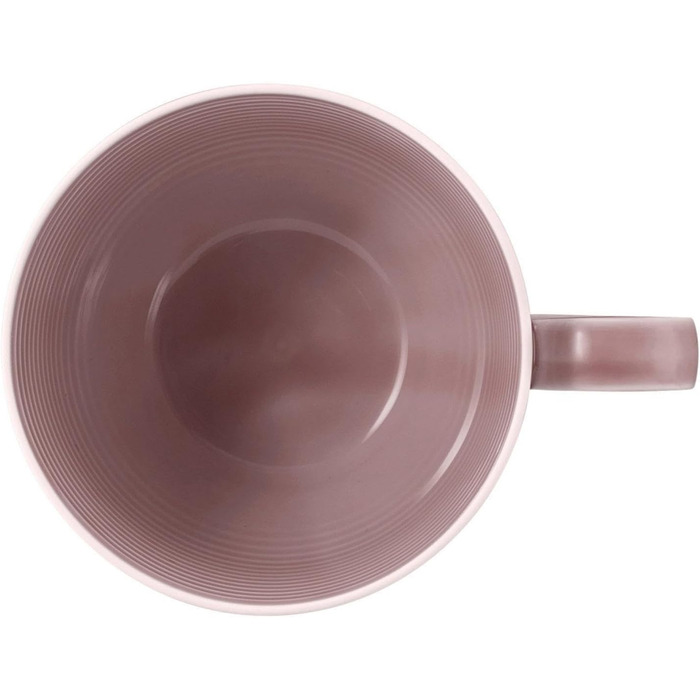 Чашка для кави 260 мл Beat Color Glaze Altrosa Seltmann Weiden