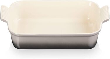 Форма для запікання прямокутна 2,4 л 26 см Flint Le Creuset
